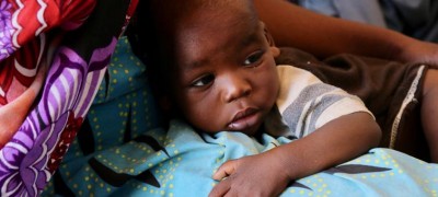 Hunger, displacement and disease: 4.3 million people remain in dire need of aid in Chad