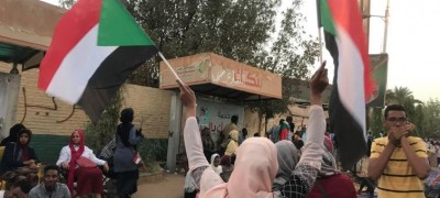 Accountability in Sudan â€˜crucialâ€™ to avoid â€˜further bloodshedâ€™, says UN rights office