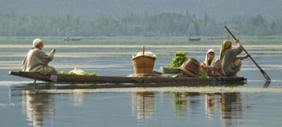 Mitigating climate change in Asia-Pacific could give region an economic boost