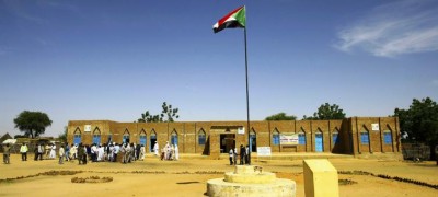 Sudan at the start of â€˜long road to recoveryâ€™, UN chief tells high-level meeting