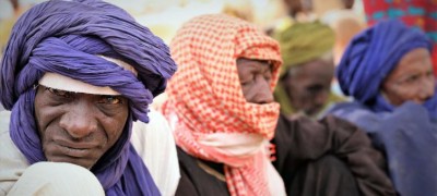 'Continuing deteriorationâ€™ leaves Mali facing critical security level: UN expert