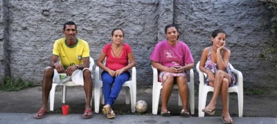 UN agency hails Brazil â€˜milestoneâ€™ decision over Venezuelan refugees