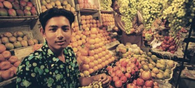 Food choices today, impact health of both â€˜people and planetâ€™ tomorrow