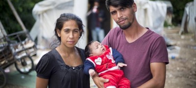 UN agencies call for action to bolster rights of Europeâ€™s stateless children