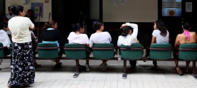 Spending on health increase faster than rest of global economy, UN health agency says