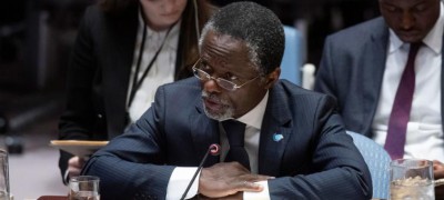 Agreement on new peace deal â€˜only one stepâ€™ on challenging road ahead for Central African Republic, says UN envoy