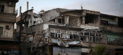 Security Council discusses chemical weapons use in Syria following latest global watchdog report