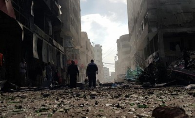 â€˜Provocative actions and inflammatory rhetoricâ€™ destabilizing Middle East, warns top UN official