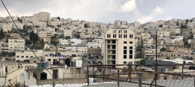 UN â€˜regretsâ€™ new US position on legality of Israeli settlements