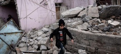 Tolerance key to tackling violent extremism: UN counter-terrorism chief