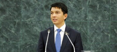 Madagascar: UN chief commends leaders, State institutions following â€˜historic milestoneâ€™ election