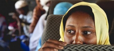 Sudan: Amidst deaths, injuries, imprisonments, UNICEF stresses childrenâ€™s protection â€˜at all timesâ€™