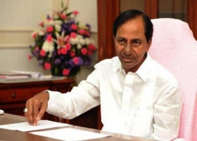 CM KCR instructs building of dedicated drinking water reservoir for Greater Hyderabad