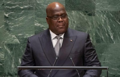DR Congo President outlines vision for a â€˜more representativeâ€™ UN Security Council
