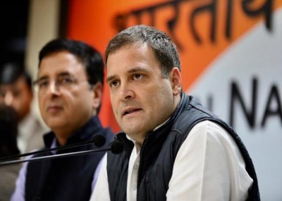 Where will PM hide? Congress after SC reinstates Alok Verma as CBI chief