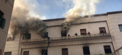 Libya: â€˜Substantial civilian casualtiesâ€™ in Derna, UN humanitarian chief â€˜deeply concernedâ€™