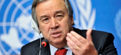 UN chief lauds Philippinesâ€™ â€˜landmark achievementâ€™ on setting up transition authority in Bangsamoro
