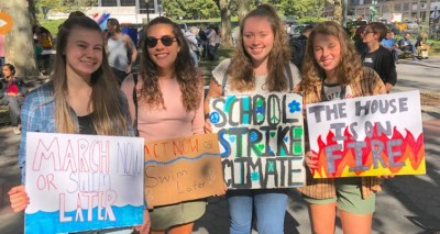 Human Rights Day celebrates â€˜tremendous activismâ€™ of the worldâ€™s young people