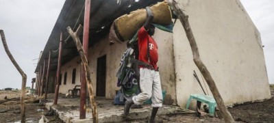 Peace dividend palpable in South Sudan, but â€˜grassrootsâ€™ are moving faster than elites, says Shearer