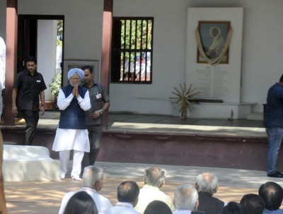 India in Politics: March 12, 2019