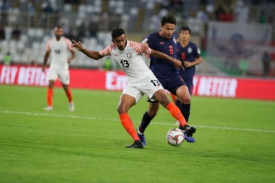 It was a huge lesson as far as decision making was concerned: Kuruniyan