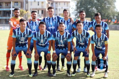 Minerva strike twice to lift their maiden Hero Elite League Trophy