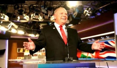 Ontario's first post-budget mission to New York city concludes successfully