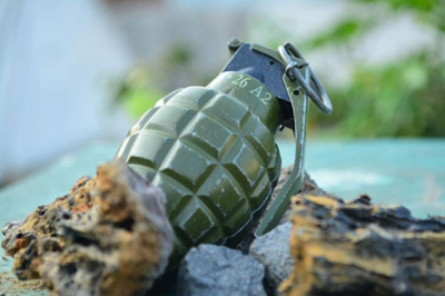 15 injured in grenade attack in Sopore