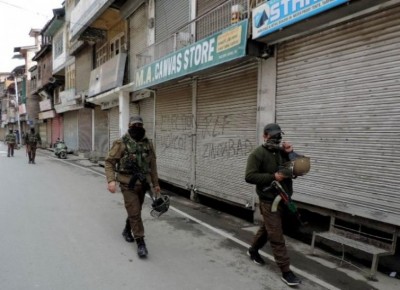 J&K administration releases five political leaders from detention since scrapping of Art 370