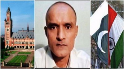 Pak misusing UN court for spreading propaganda: India tells ICJ on Kulbhushan case