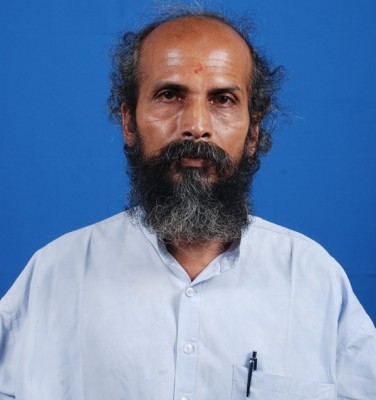 Article 371 will remain in force: Union MoS Sarangi