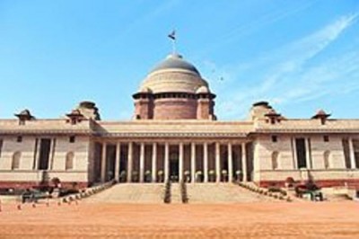 Rashtrapati Bhavan, Mughal Gardens to remain close for public viewing from January 25 to 27