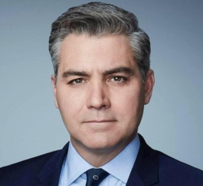 Jim Acosta to address CAJ's national conference in Winnipeg