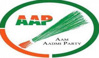 Delhi: Six AAP candidates file nominations for Lok Sabha polls