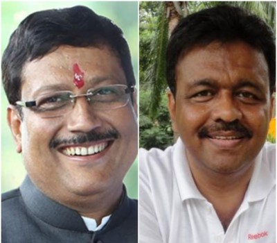 TMC leaders Partha, Firhad seek sternest action against Bidhannagar Mayor Sabyasachi Dutta