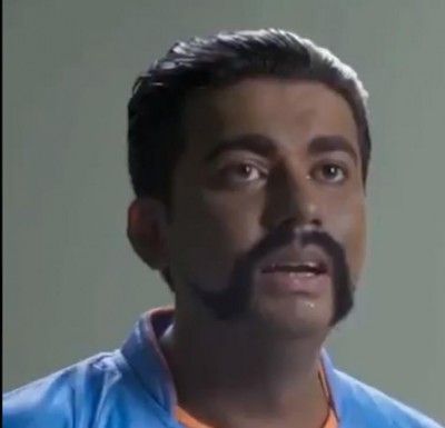 Abhinandanâ€™s capture mocked by Pakistani advertisement ahead of World Cup clash against India 