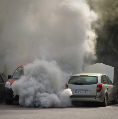 Take action on air pollution to save lives, and the planet, urges UN chief