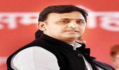 #LokSabhaElection2019: Akhilesh Yadav to contest from UP's Azamgarh
