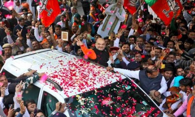 Campaign for third phase LS poll ends: Yadav vs Yadav; Will Rahul represent Wayanad, BJP retain Gujarat?