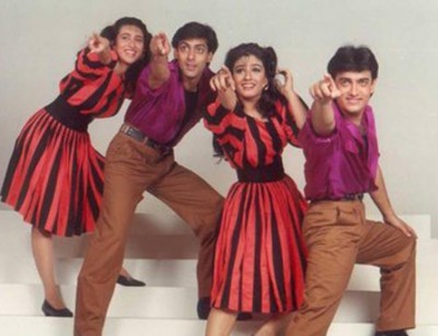 Andaz Apna Apna completes 25 years