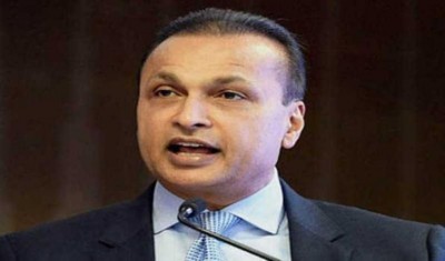 Anil Ambani steps down as director of Reliance Communications