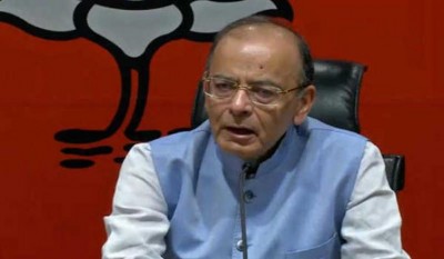 BJP tries to milk UN's Masood Azhar ban in election season