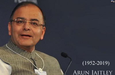 Arun Jaitley (1952-2019): BJP's Mr. Congeniality with Wit and Wisdom