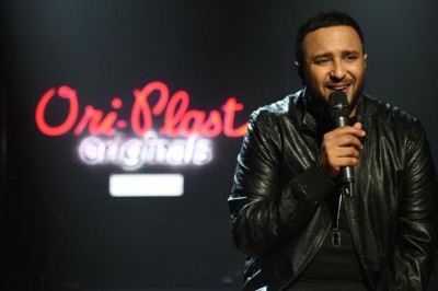 Ash King brings the ultimate romantic track from Oriplast Originals