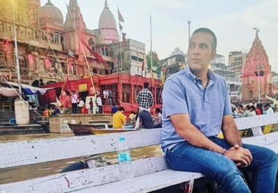 Indian government revokes writer Aatish Taseer's OCI status for 'hiding information'