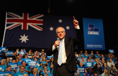 North Korea releases detained Australian national