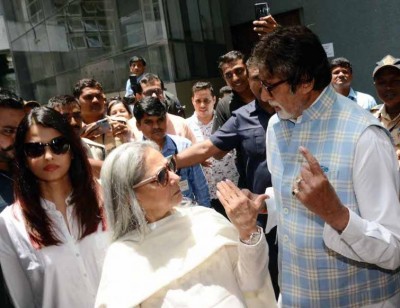 Maharashtra sees nearly 57% polling in state's last phase