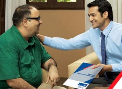 Bharti AXA Life Insurance hires 10,000 insurance advisors