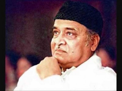 Bhupen Hazarika's son turns down Bharat Ratna as protest against Citizenship Bill 