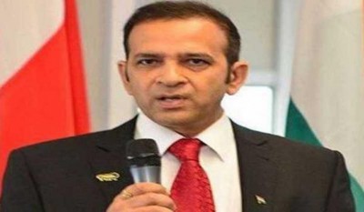 Modi's Kashmir googly: Pakistan asks India to 'withdraw' envoy Bisaria